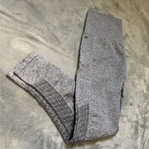 Gray Women's Pants